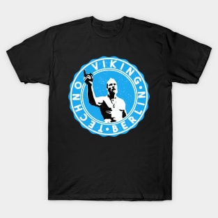 Techno viking T-Shirt